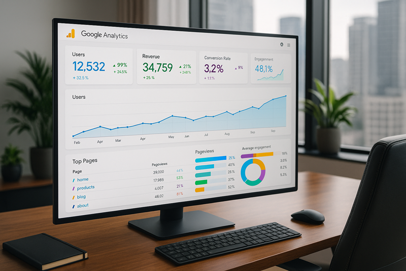 Top SEO in Sydney: Boost Your Online Presence Effectively