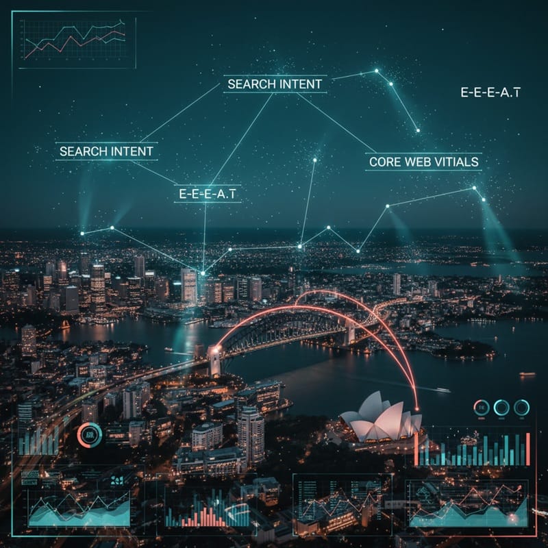 Sydney SEOs Complete Guide to Technical SEO