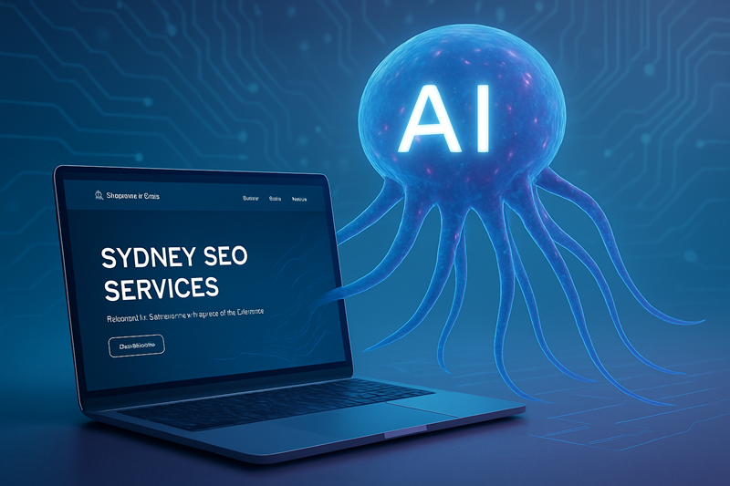 SEO Tip for 2025: Optimise for Generative AI & the Search Experience